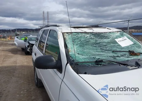 2007 Chevrolet Trailblazer Ls from USA, damaged, VIN 1GNDT13S172238179